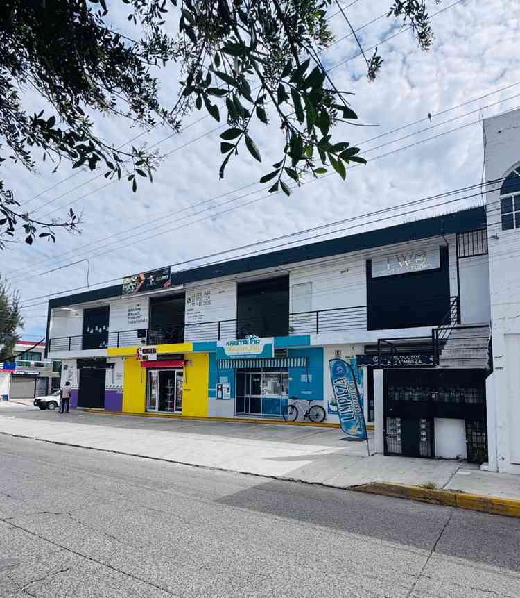 edificio en venta calle isla antigua villa guerrero guadalajara jalisco pvFeudH