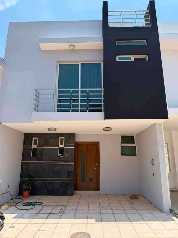 casa en venta_en renta cto verde residencial poniente zapopan jalisco pg5FD0f